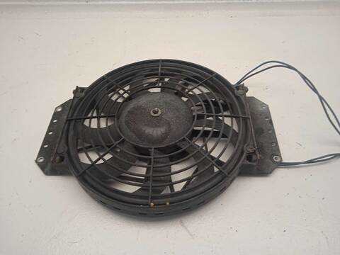 Electroventilador Mercedes Sprinter 313 CDI 903.661-662) 129CV 95KW CAJA CERRADA