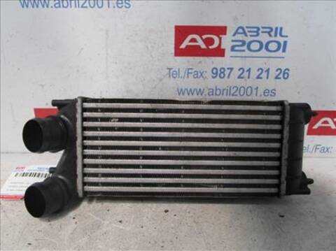 Intercooler Peugeot Partner 1.6 HDI 75 75CV 55KW FURGON