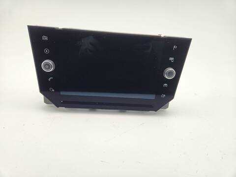 Foto 4ª: Pantalla Multifuncion Seat Arona 1.0 TSI STYLE [DLAA] (2021)