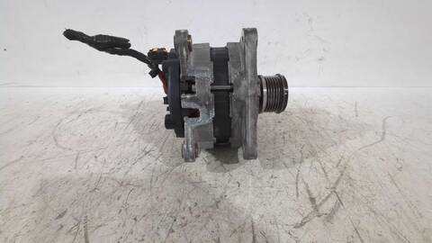 Foto 2ª: Alternador Dacia Sandero 1.5 DCI 90CV [K9K 612 K9K 626] (2012)