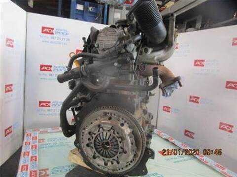 Motor Completo Seat Ibiza 1.9 SDI 64CV 47KW