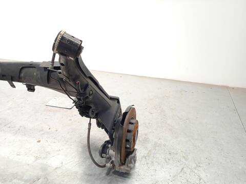 Foto 3ª: Puente Trasero Citroen C4 1.2 PURETECH 131CV 96KW [HN05] (2021)