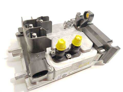 Centralita Motor ECU Mercedes Clase A 140 A 200 MILD-HYBRID 177.087) 163CV 120KW