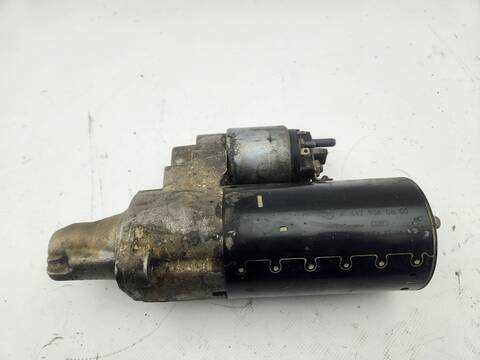 Motor de Arranque Mercedes Clase ML 350 3.0 D 258CV 190KW AUT. W166) BLUETEC 166.004) OM642