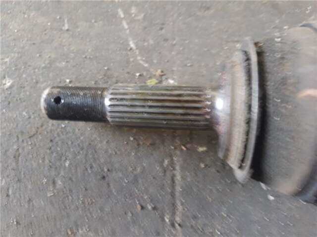 Foto 2ª: Transmision Delantera Derecha Opel Corsa 1.0 [10 S]