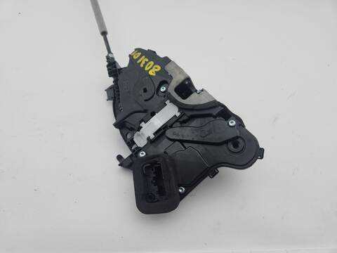 Cerradura Puerta Delantera Izquierda Volkswagen Passat R-LINE 4 MOTION 193CV