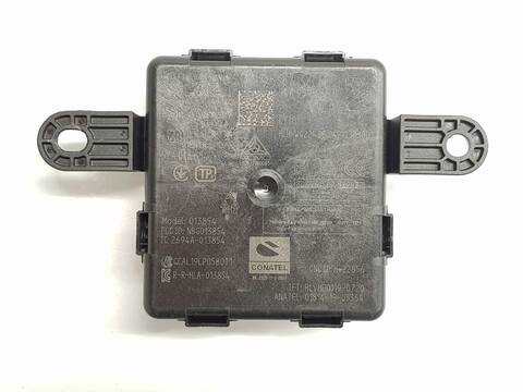 Centralita Motor ECU Volkswagen Crafter 35 FURGON BL TSA FWD
