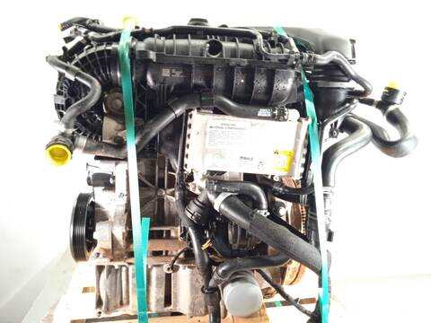 Motor Completo Seat Leon 1.5 ETSI 150CV 110KW