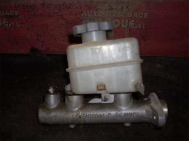 Foto 3ª: Bomba Freno Hyundai Santa Fe 2.7 [G6EA]