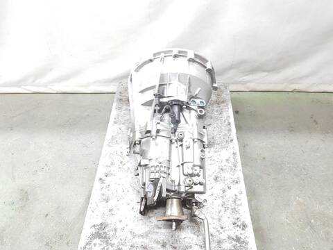 Foto 2ª: Caja Cambios Bmw Serie 1 114 2.0 TD 116CV [N47D20C] (2011)