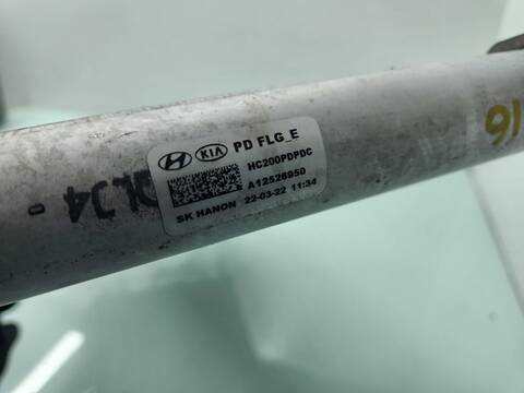 Foto 2ª: Radiador Calefaccion A.A. Kia Xceed DRIVE 160CV 118KW [G4LK] (2022)