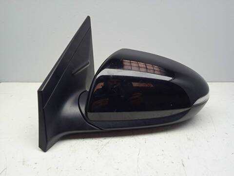 Foto 3ª: Retrovisor Izquierdo Hyundai Ioniq TECNO HYBRID 141CV [G4LE] (2019)