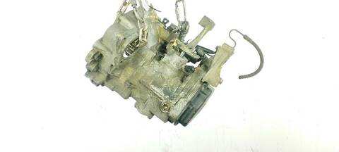Foto 2ª: Caja Cambios Audi A3 VERSION INDEFINIDA (1996)