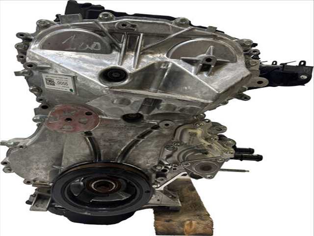 Foto 3ª: Motor Completo Ford Fiesta 200CV 147KW [YZJA] (2020)