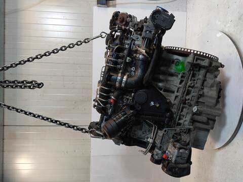 Foto 3ª: Motor Completo Volvo XC 60 175CV 129KW [D5244T14] (2010)