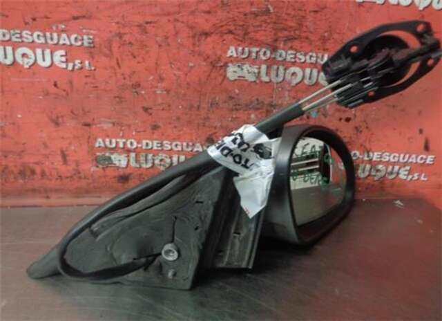 Foto 2ª: Retrovisor Derecho Seat Cordoba 1.4 FRESH [1.4 LTR. - 55 KW 16V] [BBY]