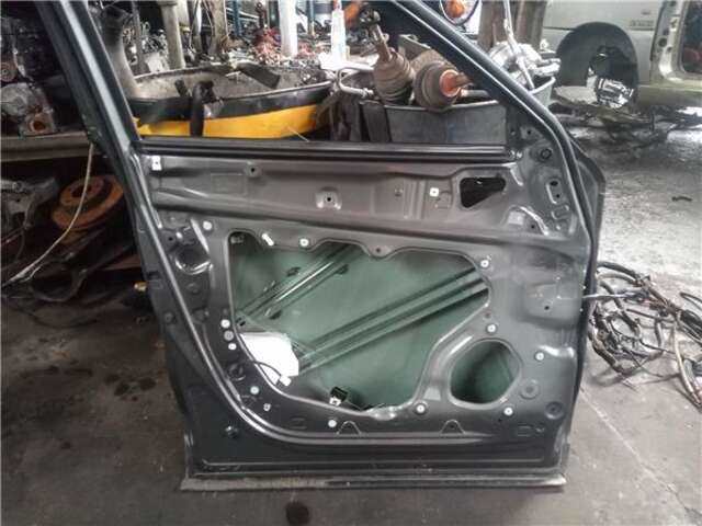 Foto 2ª: Puerta Delantera Izquierda Mazda CX5 2.2 SKYACTIV-D 135KW 4WD (KF) [shy8]