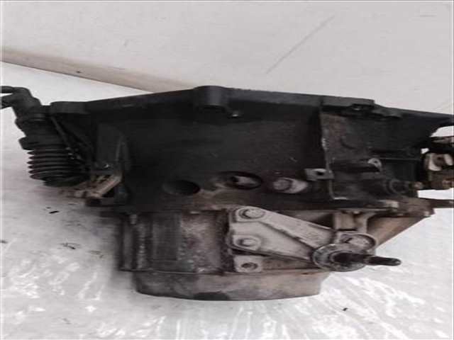 Foto 3ª: Caja Cambios Peugeot 307 1.6 XR [1 6 LTR. - 66 KW 16V HDI] BERLINA 90CV