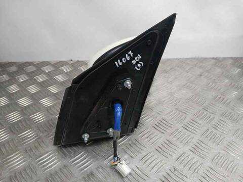 Foto 2ª: Retrovisor Derecho Mitsubishi Space Star MOTION 71CV 52KW [3A92] (2024)