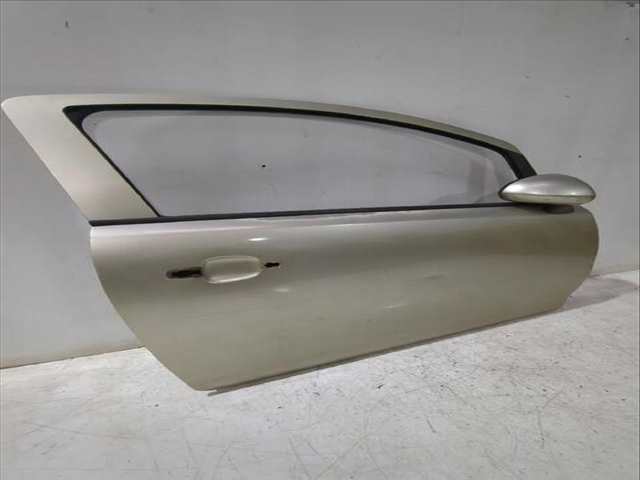 Foto 3ª: Puerta Delantera Derecha Opel Corsa 1.4 L08 L68) 90CV [Z 14 XEP] (2006)