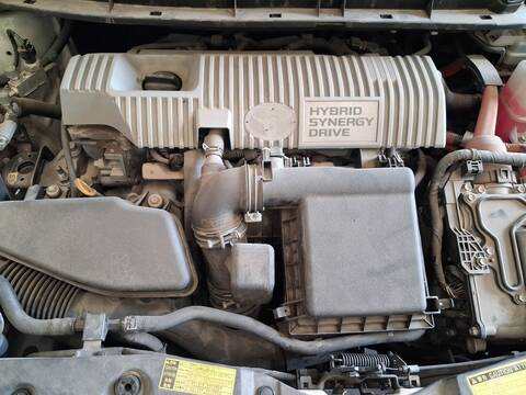 Motor Completo Toyota Prius 1.8 HYBRID ZVW3_) 99CV 73KW