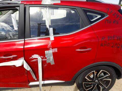 Puerta Trasera Izquierda Mg ZS 1.0 T-GDI 111CV 82KW