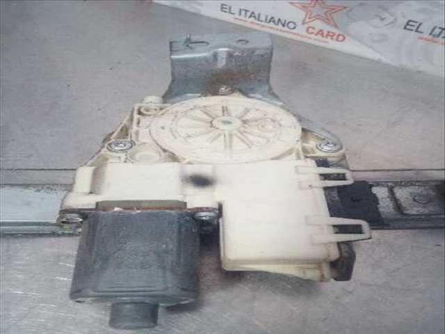 Foto 4ª: Elevalunas Manual Trasero Izquierdo Citroen C4 COLLECTION BERLINA 90CV 66KW [9HX] (2006)