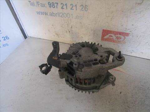 Foto 2ª: Alternador Nissan Primera 1.8 BERLINA 115CV 85KW [QG18DE] (2002)