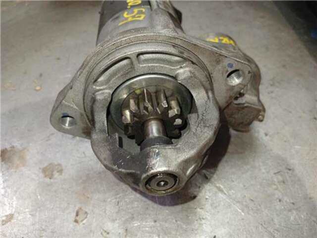 Foto 3ª: Motor de Arranque Bmw Serie 3 315 2.0 320D [2.0 LTR. - 100 KW 16V DIESEL CAT] [M47 204 D1]