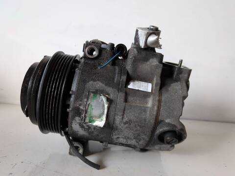 Compresor Aire Acondicionado Mercedes Clase C 160 111920 BERLINA