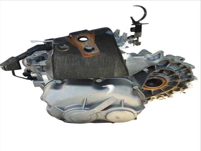 Foto 2ª: Caja Cambios Hyundai i20 1.0 T-GDI (2020)