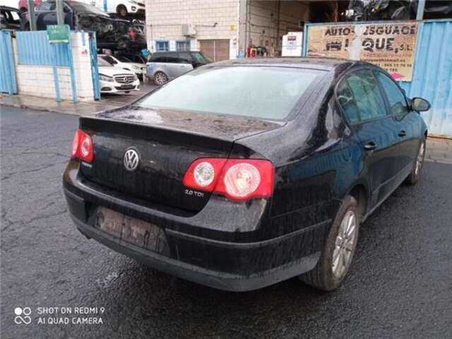 Foto 2ª: Faro Izquierdo Volkswagen Passat 2.0 TDI (140CV) [CBA]