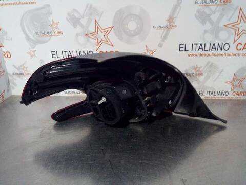 Foto 3ª: Piloto Trasero Derecho Peugeot 208 156CV 115KW