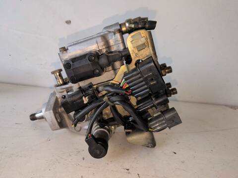 Foto 3ª: Bomba Inyeccion Hyundai H1 FURGON CON PORTON 80CV