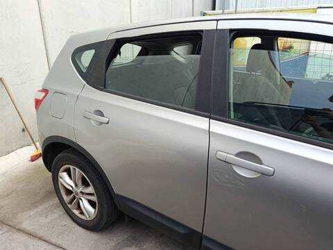 Puerta Trasera Derecha Nissan Qashqai HR16