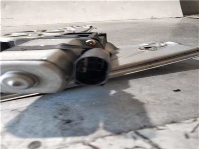 Foto 2ª: Elevalunas Eléctrico Delantero Izquierdo Smart Fortwo  [3B21]