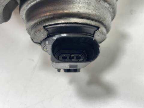 Foto 3ª: Turbocompresor Volkswagen Golf CLH (2013)