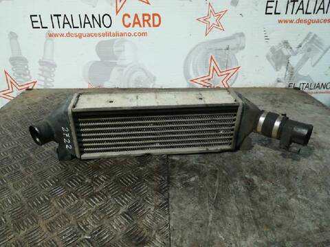 Intercooler Ford Transit FT 330 2.4 EXPRESS-LINE 116CV 85KW CAJA CERRADA