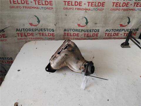 Colector Escape Toyota Yaris 1.3 LINEA LUNA [1.3 LTR. 63KW 16V CAT]