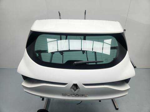 Portón Renault Megane GT-LINE BERLINA 110CV 81KW IV BERLINA 5P