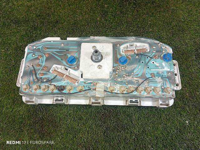 Foto 3ª: Cuadro de Instrumentos Santana Anibal 2.8 TD MILITAR [8140.43P] (2004)