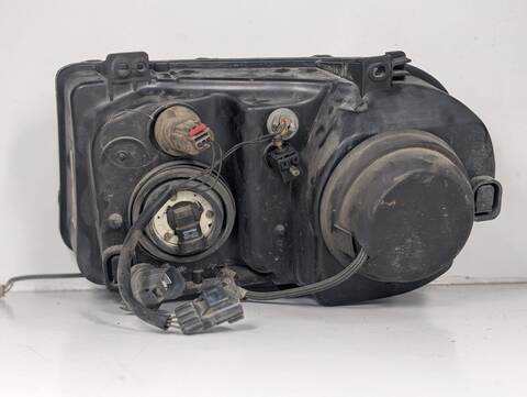 Foto 3ª: Faro Antiniebla Delantero Derecho Chrysler 300 642982 AUT. (2005)
