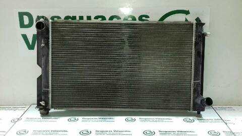 Radiador Motor Toyota Corolla 2.0 D-CAT 116CV 85KW