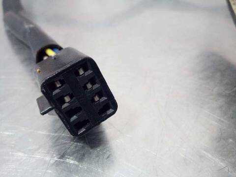 Foto 3ª: Retrovisor Derecho Jeep Grand Cherokee 2.5 TD LAREDO Z) 115CV 85KW [D M52] (1997)