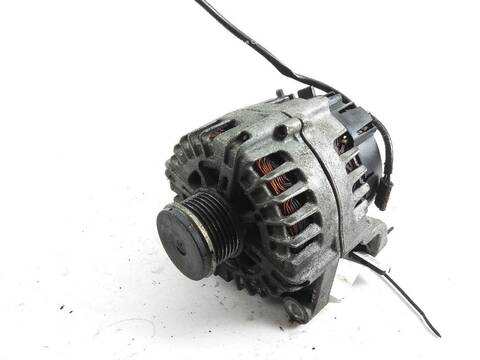 Alternador Bmw Serie 3 315 318 D