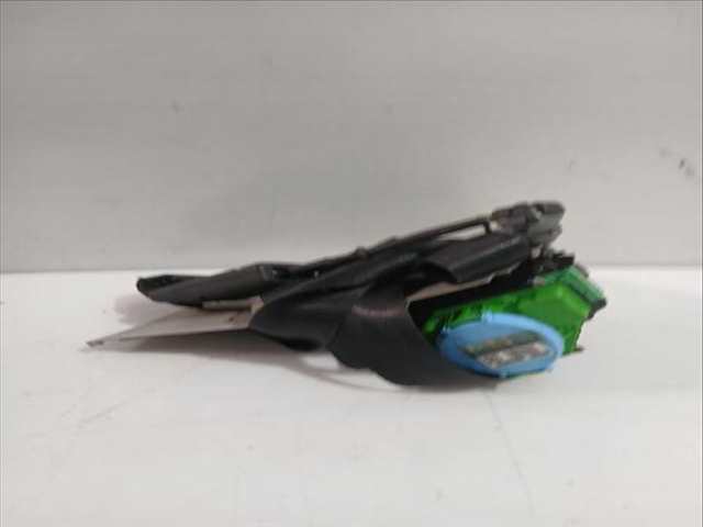 Foto 3ª: Cinturón Delantero Derecho Citroen C4 1.6 HDI 109CV [9HY (DV6TED4) 9HZ (DV6TED4)] (2006)