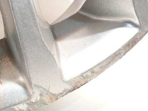 Foto 4ª: LLanta Chapa Land Rover Evoque EVOQUE DYNAMIC [224DT] (2013)