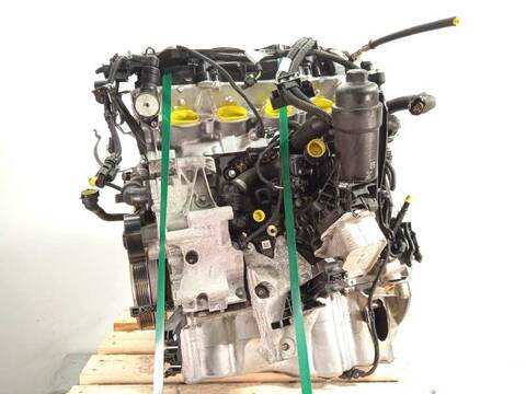 Motor Completo Bmw Serie 4 418 COUPE 184CV 135KW