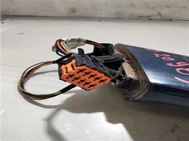 Foto 3ª: Retrovisor Derecho Citroen C4  [BH01]