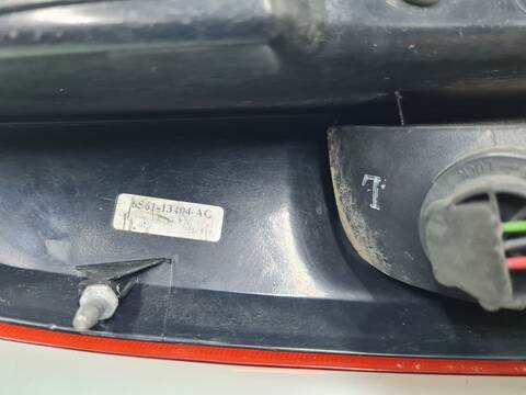 Foto 3ª: Piloto Trasero Derecho Ford Fiesta 1.4 TDCI CAT 68CV 50KW [F6JB] (2008)